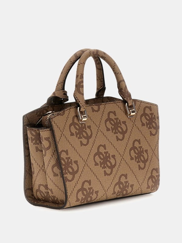 GUESS MAROQUINERIE GUESS MAROQUINERIE HWOS9655760LTL