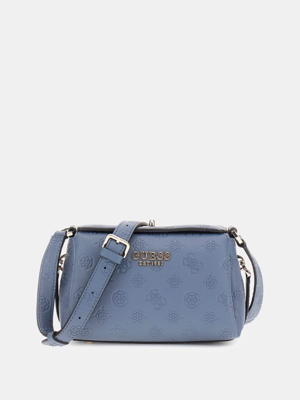 GUESS MAROQUINERIE GUESS MAROQUINERIE HWPD9665730SLG
