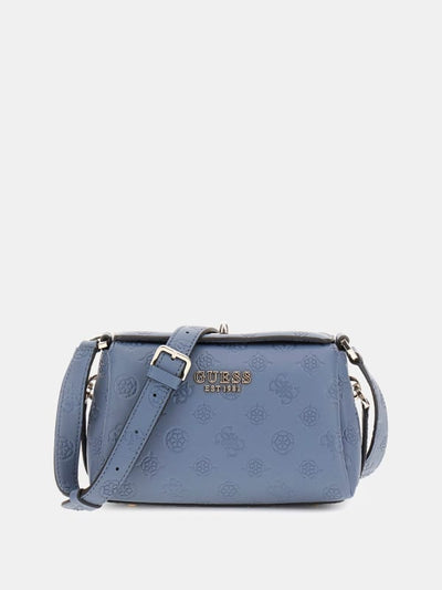 GUESS MAROQUINERIE GUESS MAROQUINERIE HWPD9665730SLG