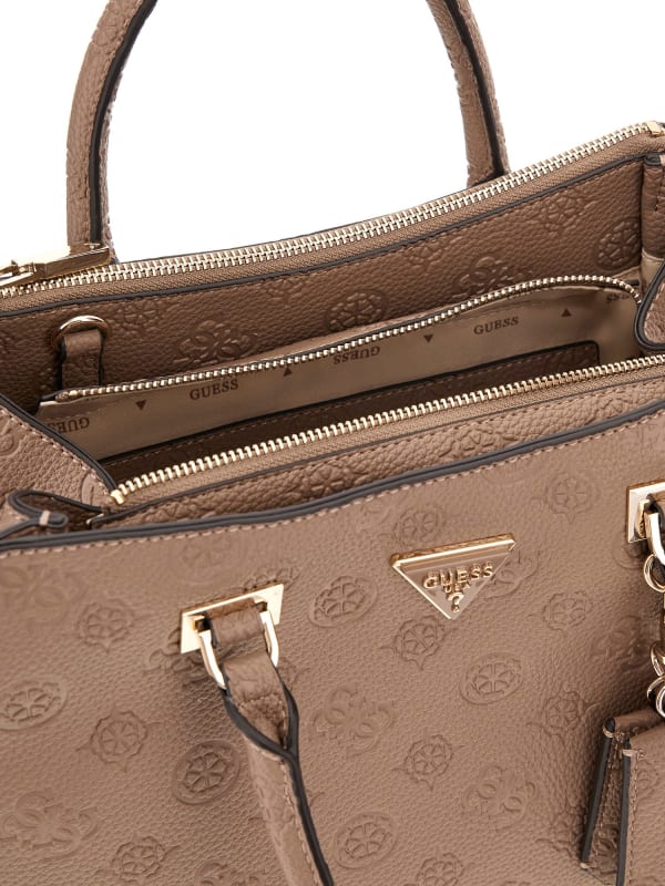 GUESS MAROQUINERIE GUESS MAROQUINERIE HWPD9888070DKO