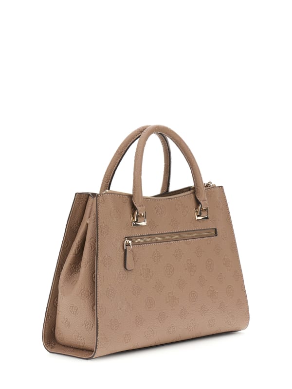 GUESS MAROQUINERIE GUESS MAROQUINERIE HWPD9888070DKO