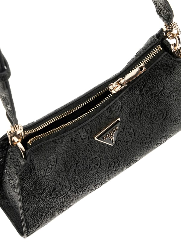 GUESS MAROQUINERIE GUESS MAROQUINERIE HWPD9888180BLO