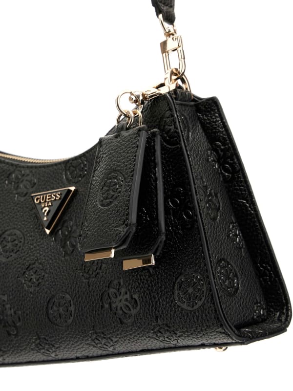 GUESS MAROQUINERIE GUESS MAROQUINERIE HWPD9888180BLO