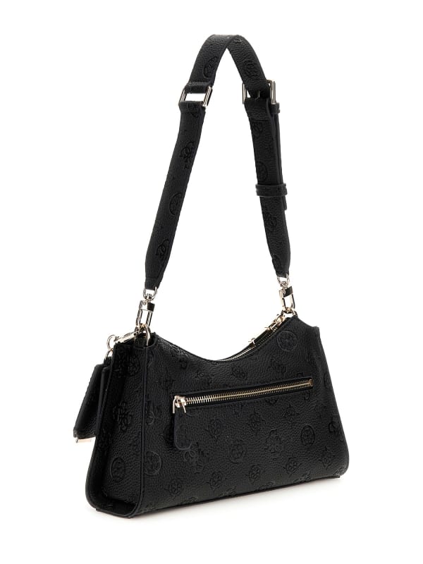 GUESS MAROQUINERIE GUESS MAROQUINERIE HWPD9888180BLO