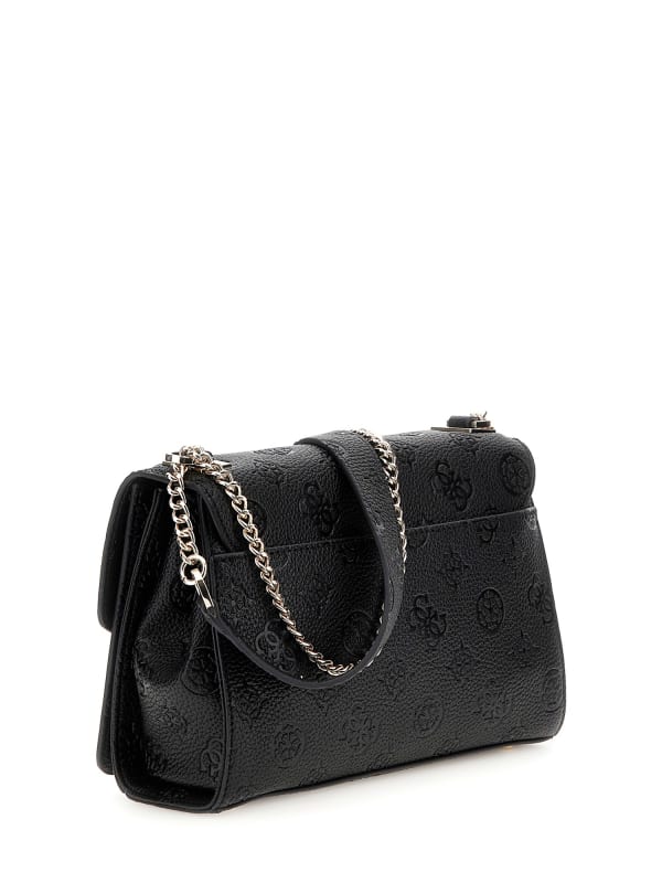 GUESS MAROQUINERIE GUESS MAROQUINERIE HWPD9888210BLO