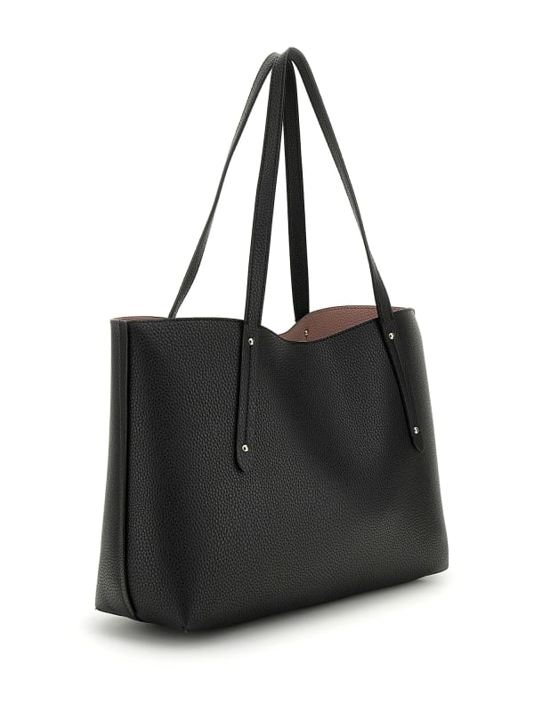 GUESS MAROQUINERIE GUESS MAROQUINERIE HWPG9648230BLA