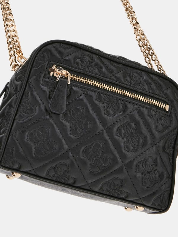 GUESS MAROQUINERIE GUESS MAROQUINERIE HWQL9658140BLA