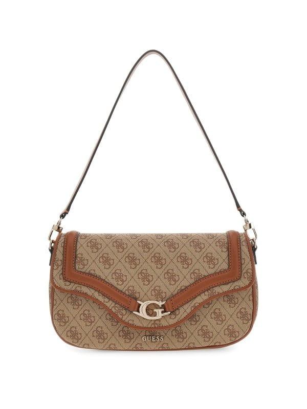 GUESS MAROQUINERIE GUESS MAROQUINERIE HWSG7993200LTL