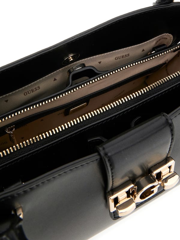 GUESS MAROQUINERIE GUESS MAROQUINERIE HWVG9891050BLA