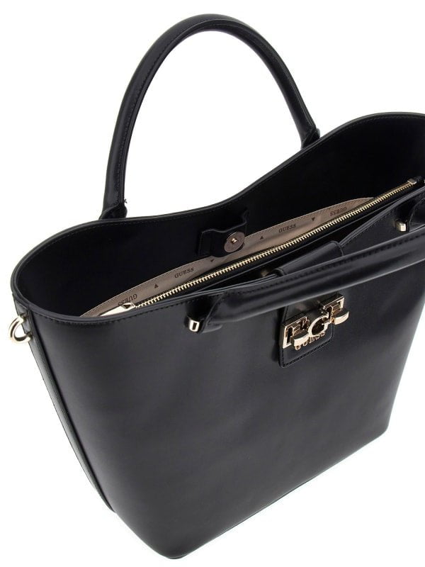 GUESS MAROQUINERIE GUESS MAROQUINERIE HWVG9891220BLA