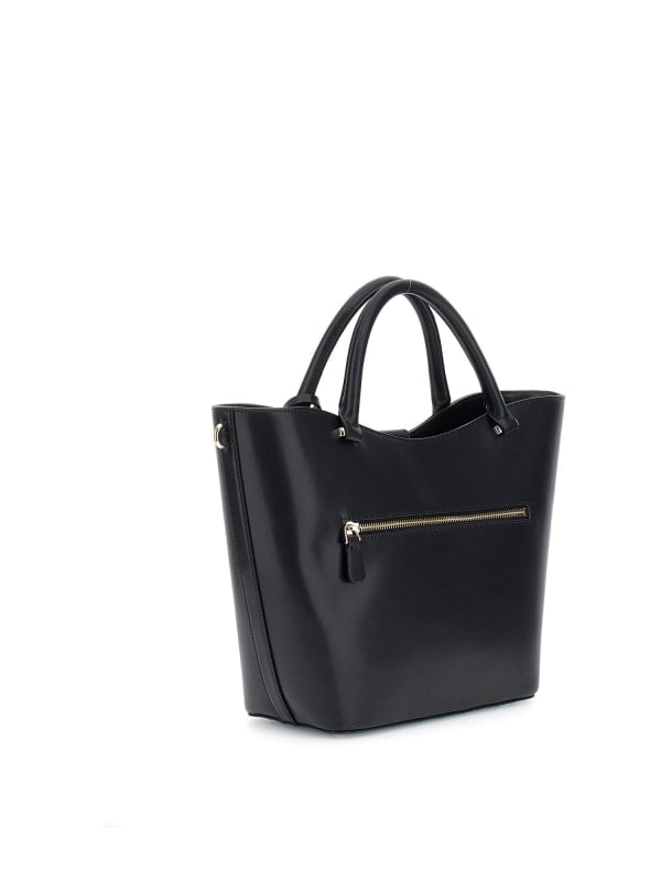 GUESS MAROQUINERIE GUESS MAROQUINERIE HWVG9891220BLA