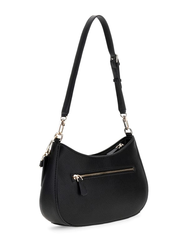 GUESS MAROQUINERIE GUESS MAROQUINERIE HWZG9672180BLA