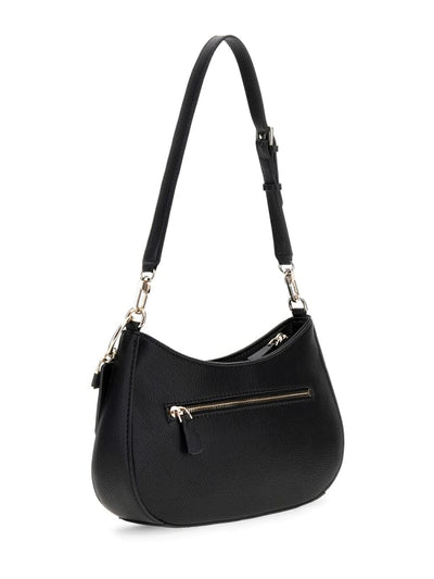 GUESS MAROQUINERIE GUESS MAROQUINERIE HWZG9672180BLA