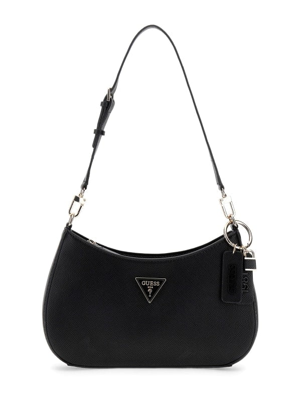 GUESS MAROQUINERIE GUESS MAROQUINERIE HWZG9672180BLA