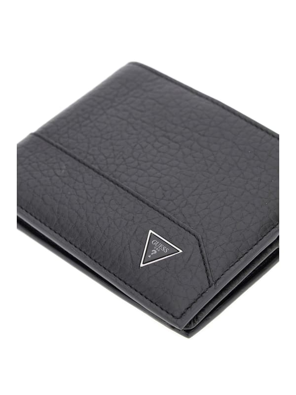 GUESS MAROQUINERIE GUESS MAROQUINERIE SMBAGRLEA24BLA