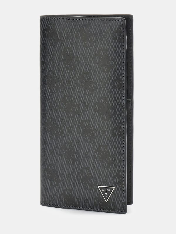 GUESS MAROQUINERIE GUESS MAROQUINERIE SMLYLLLEA39BLA