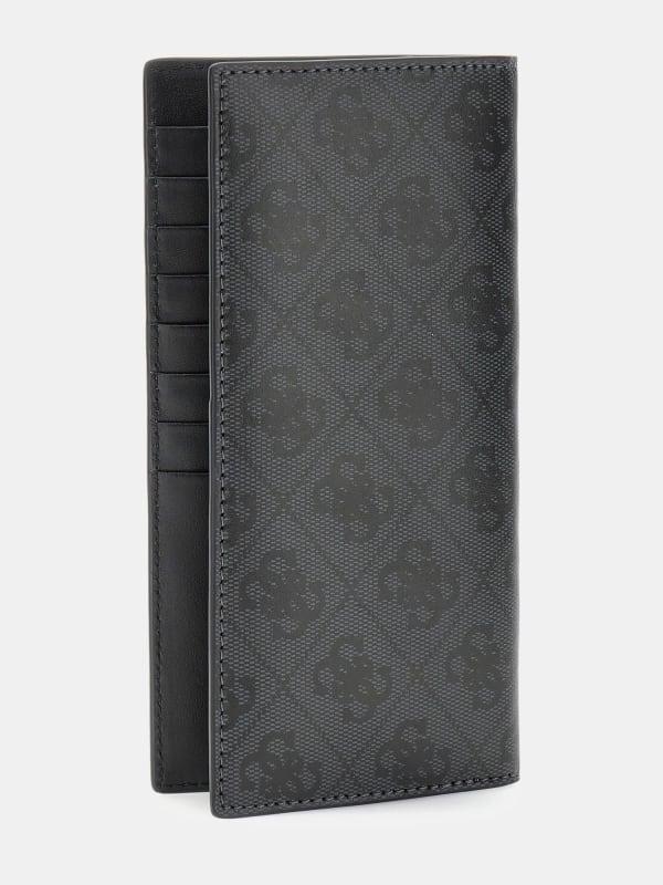 GUESS MAROQUINERIE GUESS MAROQUINERIE SMLYLLLEA39BLA