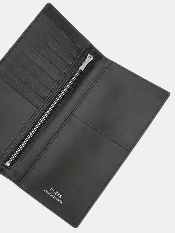 GUESS MAROQUINERIE GUESS MAROQUINERIE SMLYLLLEA39BLA