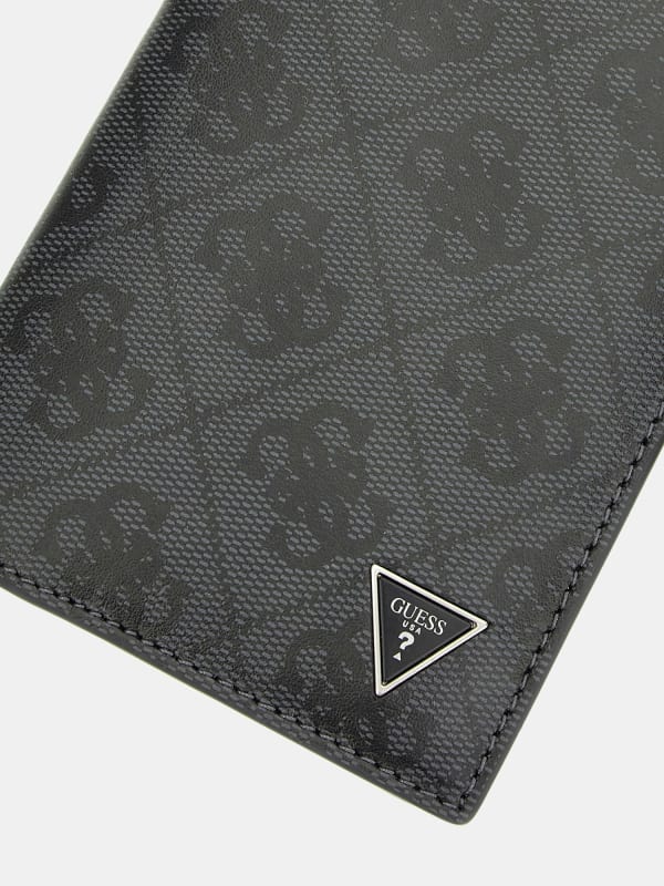 GUESS MAROQUINERIE GUESS MAROQUINERIE SMLYLLLEA39BLA