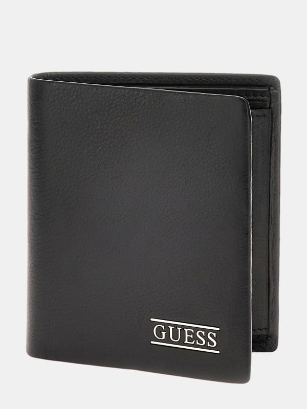 GUESS MAROQUINERIE GUESS MAROQUINERIE SMNEBRLEA22BLA