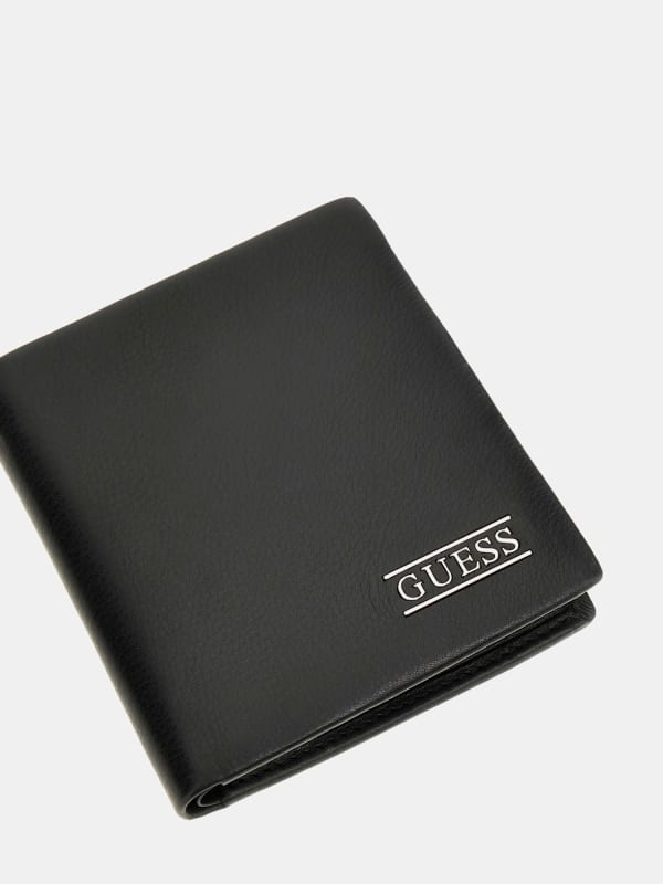 GUESS MAROQUINERIE GUESS MAROQUINERIE SMNEBRLEA22BLA