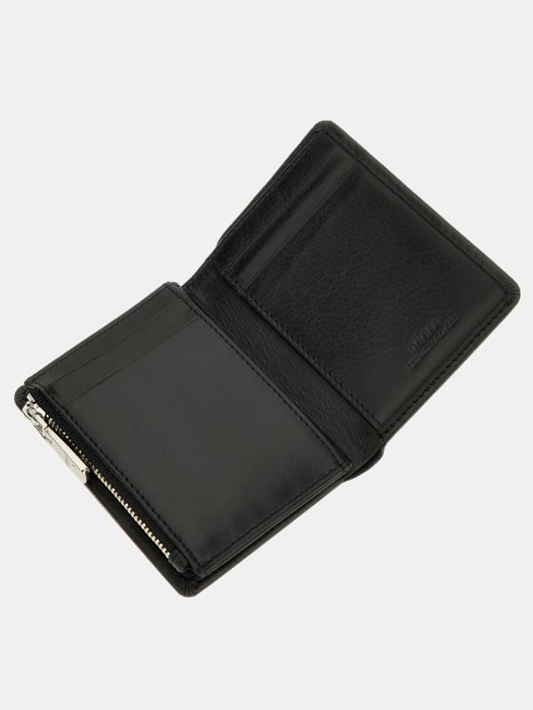 GUESS MAROQUINERIE GUESS MAROQUINERIE SMNEBRLEA46BLA