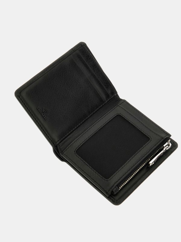 GUESS MAROQUINERIE GUESS MAROQUINERIE SMNEBRLEA46BLA