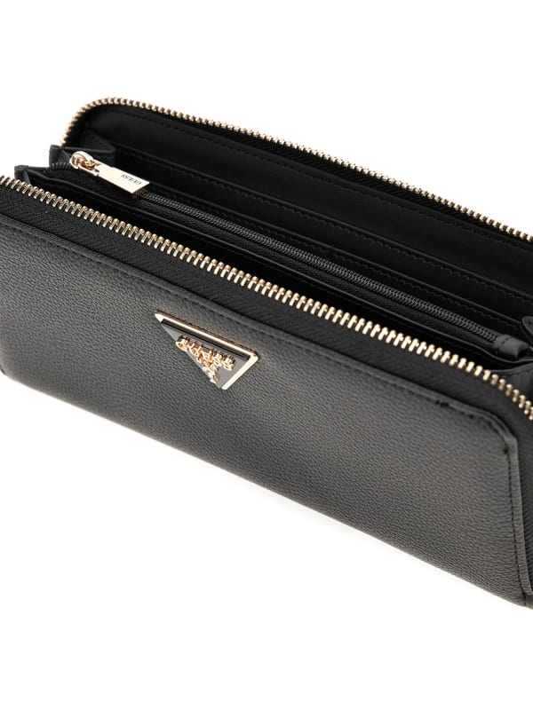 GUESS MAROQUINERIE GUESS MAROQUINERIE SWBG7459146BLA