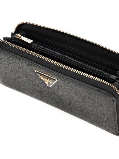 GUESS MAROQUINERIE GUESS MAROQUINERIE SWBG7459146BLA