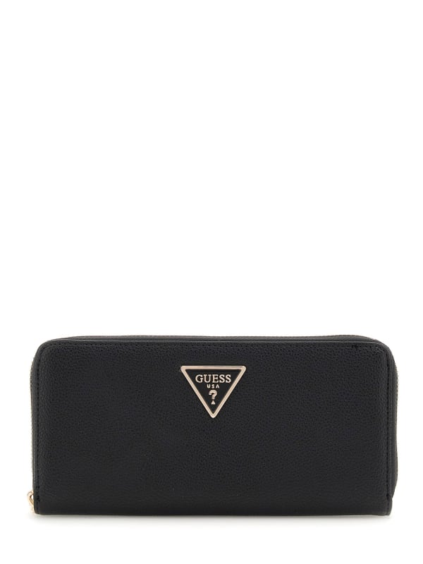 GUESS MAROQUINERIE GUESS MAROQUINERIE SWBG7459146BLA