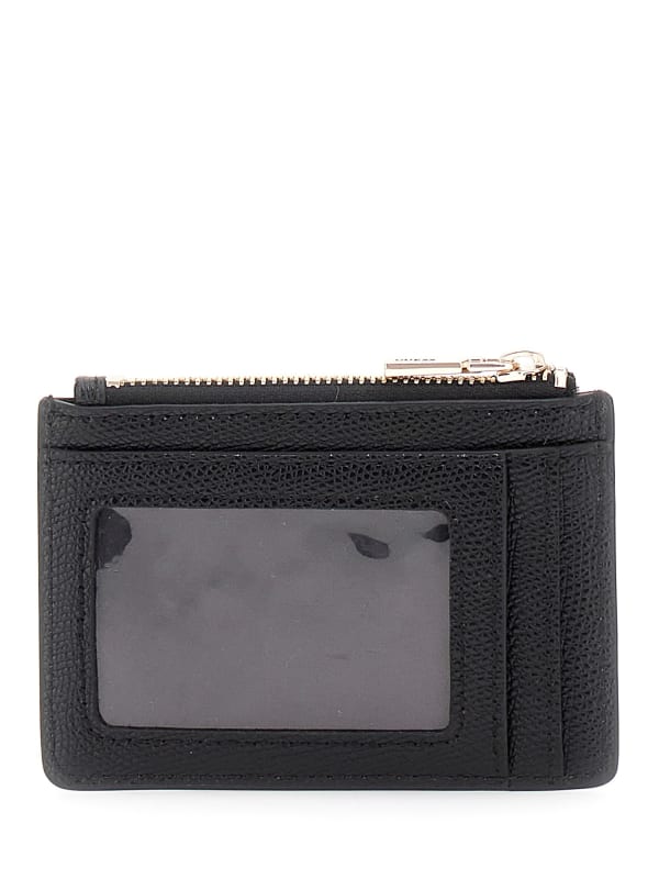 GUESS MAROQUINERIE GUESS MAROQUINERIE SWBG7898505BLA