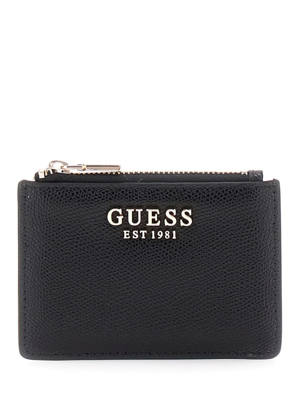 GUESS MAROQUINERIE GUESS MAROQUINERIE SWBG7898505BLA