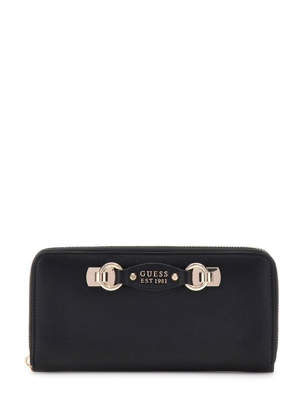 GUESS MAROQUINERIE GUESS MAROQUINERIE SWBG8015146BLA