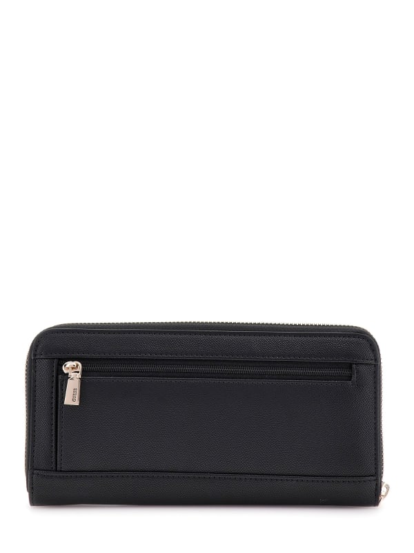 GUESS MAROQUINERIE GUESS MAROQUINERIE SWBG8015146BLA