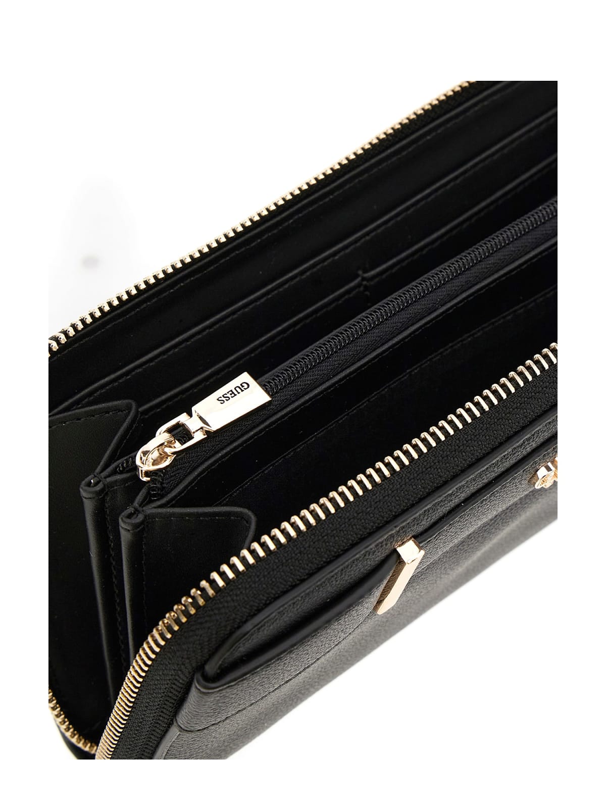 GUESS MAROQUINERIE GUESS MAROQUINERIE SWBG9633146BLA
