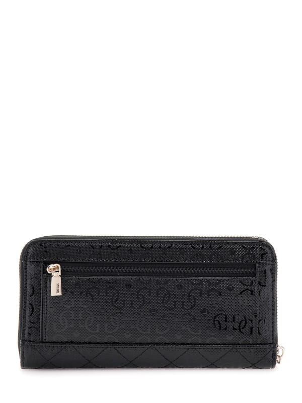 GUESS MAROQUINERIE GUESS MAROQUINERIE SWGG8157146BLA