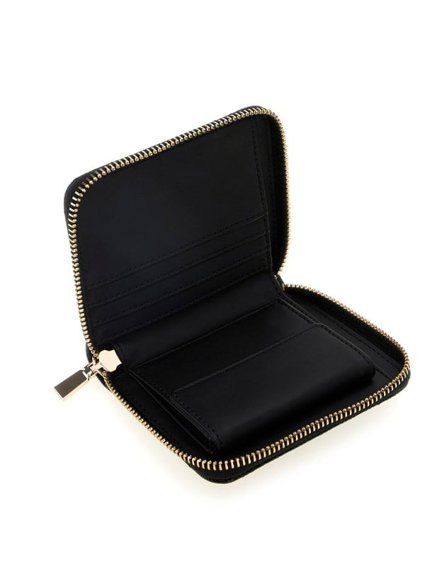 GUESS MAROQUINERIE GUESS MAROQUINERIE SWGG9663137BLA