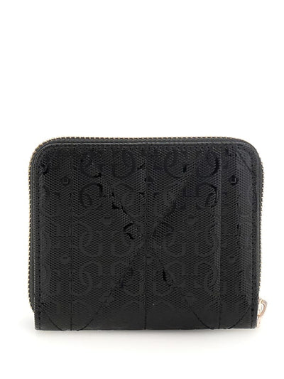 GUESS MAROQUINERIE GUESS MAROQUINERIE SWGG9663137BLA