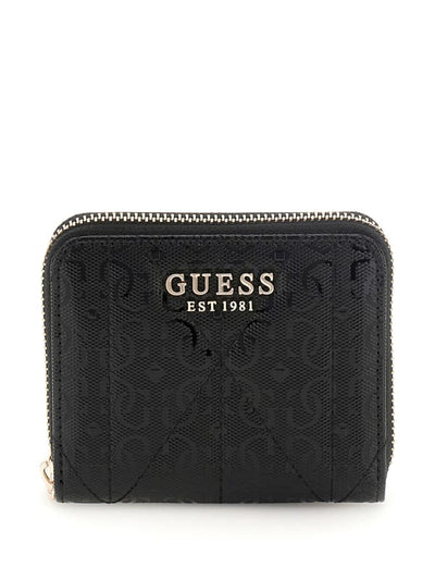 GUESS MAROQUINERIE GUESS MAROQUINERIE SWGG9663137BLA