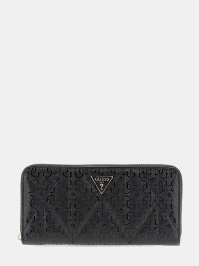 GUESS MAROQUINERIE GUESS MAROQUINERIE SWGG9663146BLA