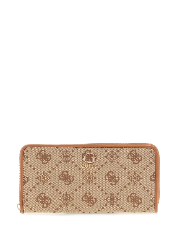 GUESS MAROQUINERIE GUESS MAROQUINERIE SWJP9654146LTL