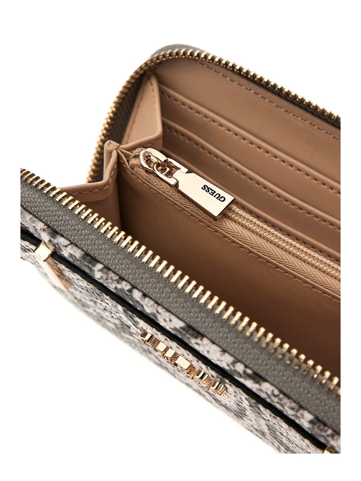 GUESS MAROQUINERIE GUESS MAROQUINERIE SWKG9633140NAT