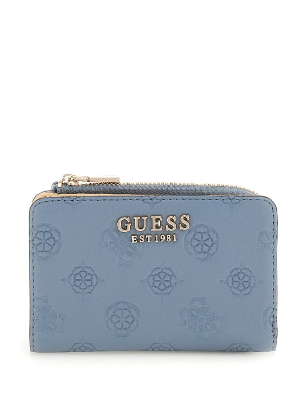 GUESS MAROQUINERIE GUESS MAROQUINERIE SWPD9665156SLG