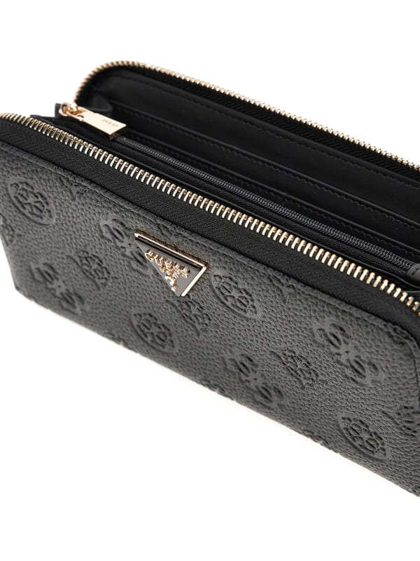 GUESS MAROQUINERIE GUESS MAROQUINERIE SWPD9888146BLO