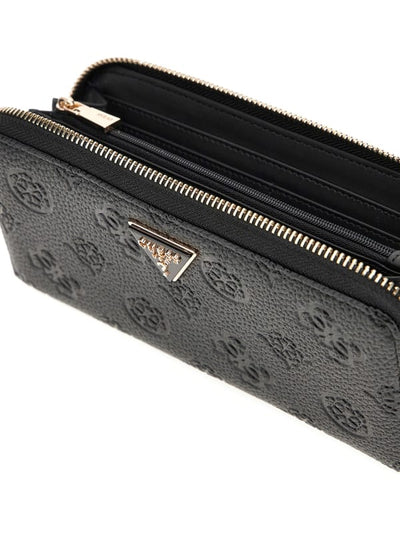GUESS MAROQUINERIE GUESS MAROQUINERIE SWPD9888146BLO