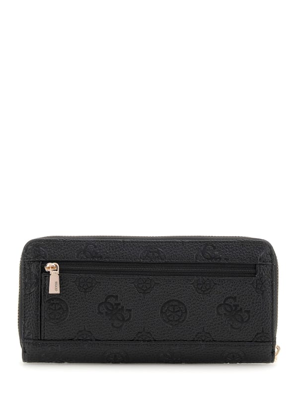 GUESS MAROQUINERIE GUESS MAROQUINERIE SWPD9888146BLO