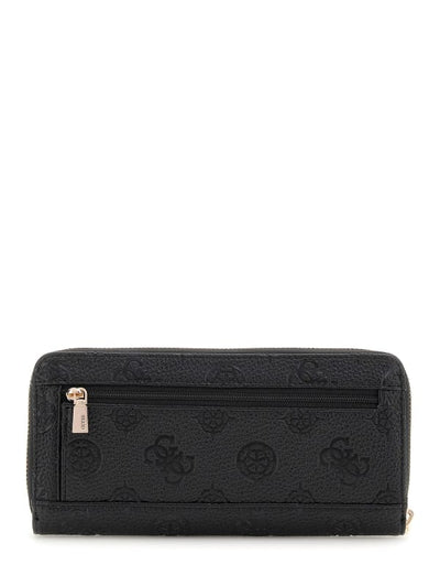 GUESS MAROQUINERIE GUESS MAROQUINERIE SWPD9888146BLO