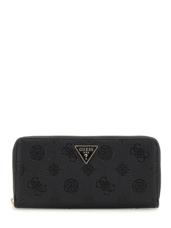 GUESS MAROQUINERIE GUESS MAROQUINERIE SWPD9888146BLO