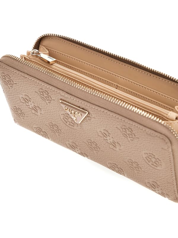 GUESS MAROQUINERIE GUESS MAROQUINERIE SWPD9888146DKO