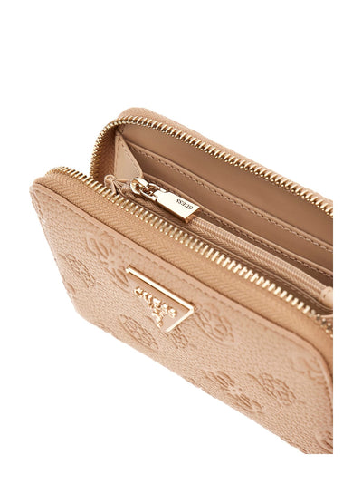 GUESS MAROQUINERIE GUESS MAROQUINERIE SWPG9349140BEI